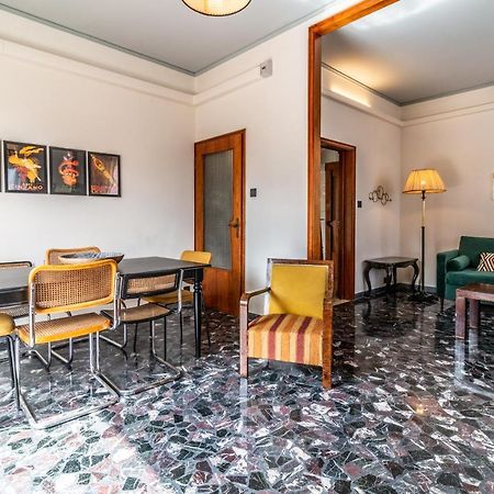 Dimora Vintage San Tommaso By Wonderful Italy Apartment Болоня Екстериор снимка