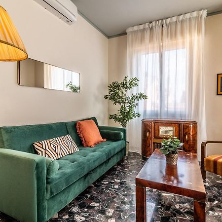 Dimora Vintage San Tommaso By Wonderful Italy Apartment Болоня Екстериор снимка