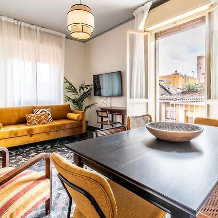 Dimora Vintage San Tommaso By Wonderful Italy Apartment Болоня Екстериор снимка