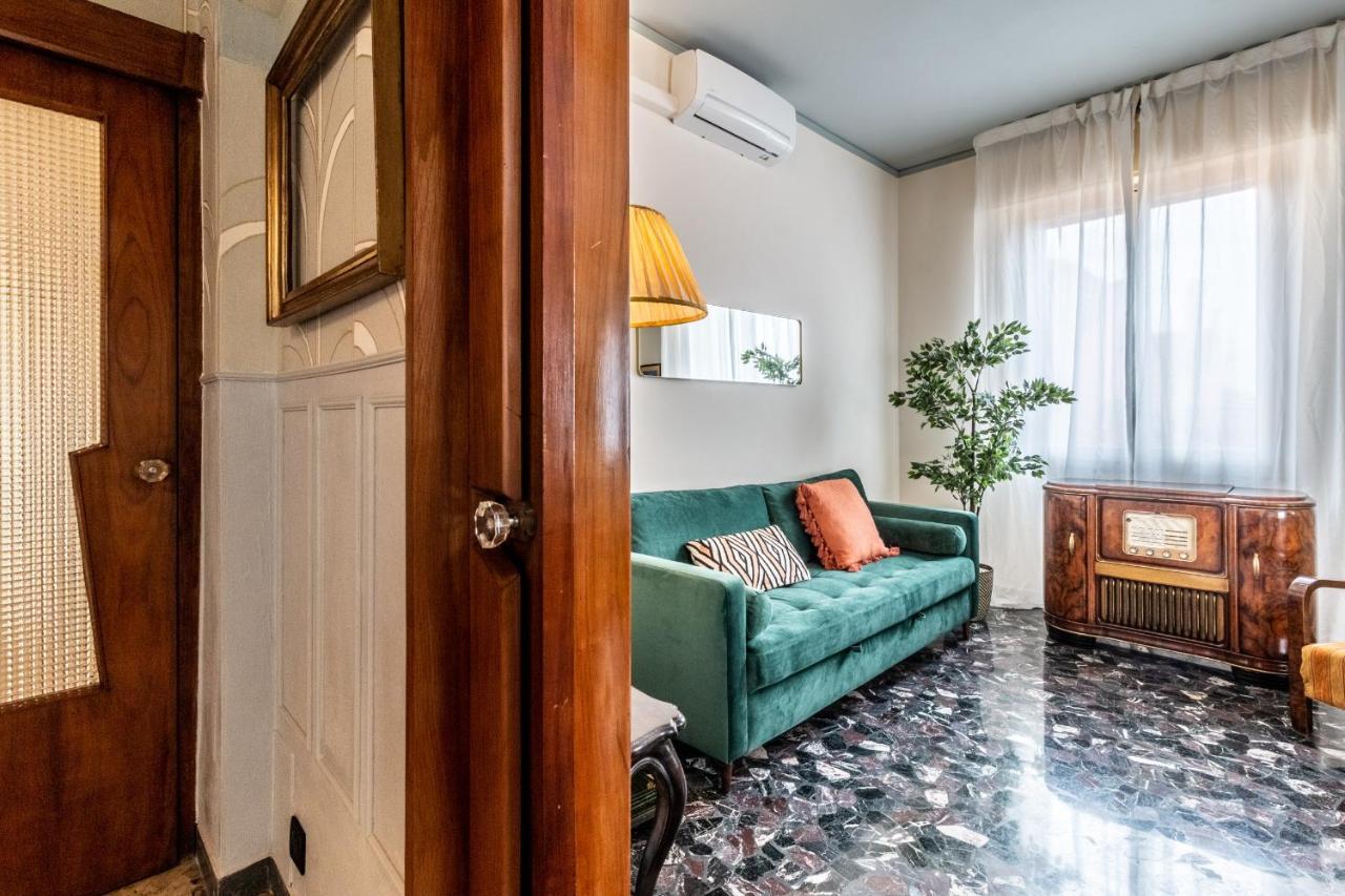 Dimora Vintage San Tommaso By Wonderful Italy Apartment Болоня Екстериор снимка