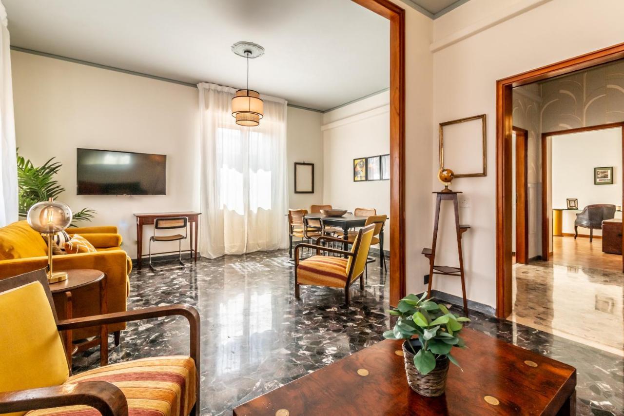 Dimora Vintage San Tommaso By Wonderful Italy Apartment Болоня Екстериор снимка