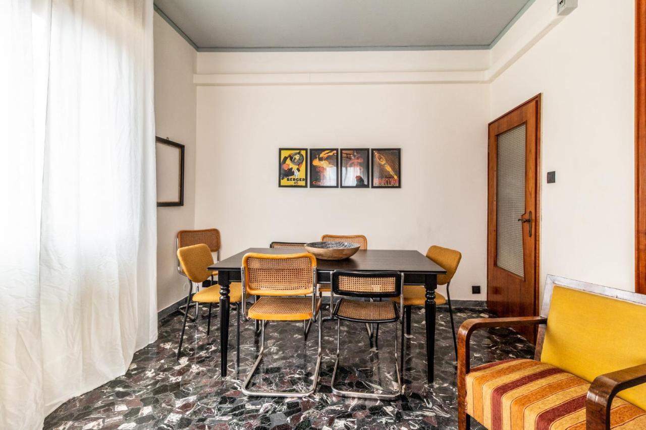Dimora Vintage San Tommaso By Wonderful Italy Apartment Болоня Екстериор снимка