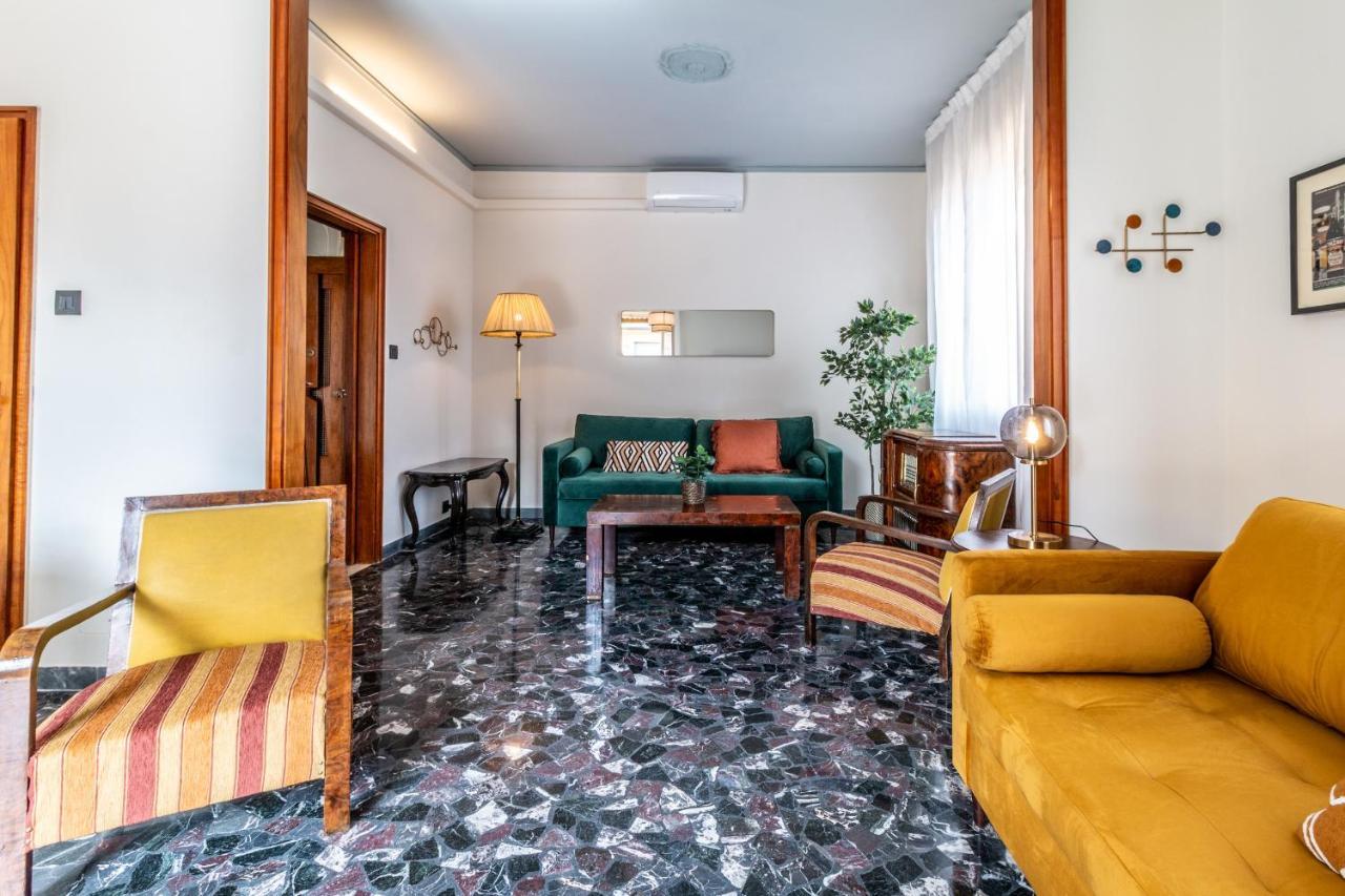 Dimora Vintage San Tommaso By Wonderful Italy Apartment Болоня Екстериор снимка