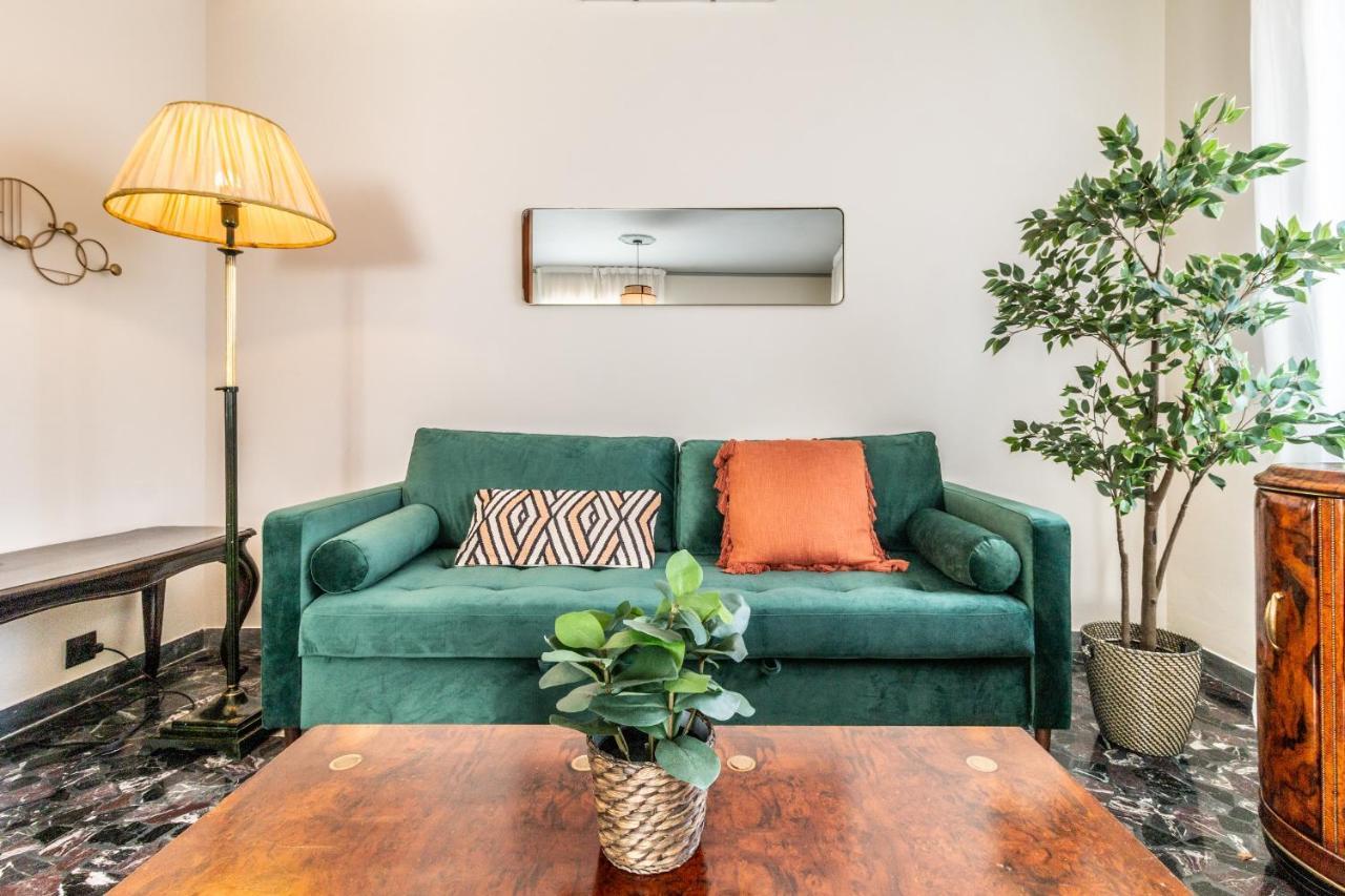 Dimora Vintage San Tommaso By Wonderful Italy Apartment Болоня Екстериор снимка