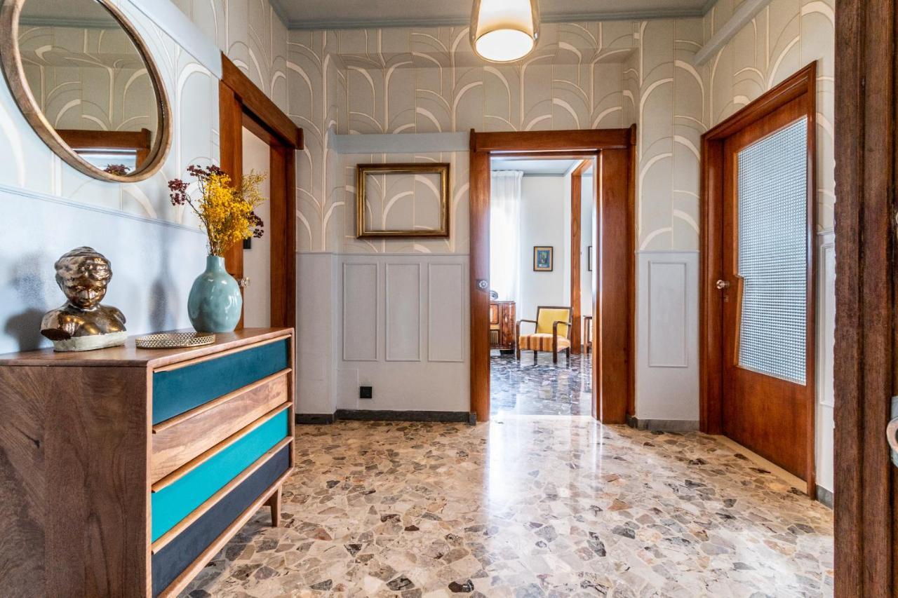 Dimora Vintage San Tommaso By Wonderful Italy Apartment Болоня Екстериор снимка