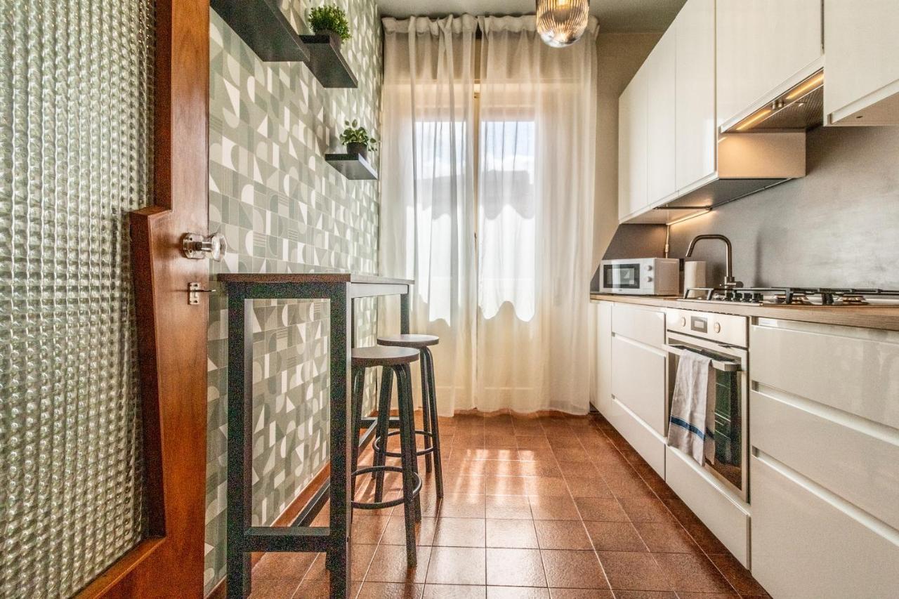 Dimora Vintage San Tommaso By Wonderful Italy Apartment Болоня Екстериор снимка