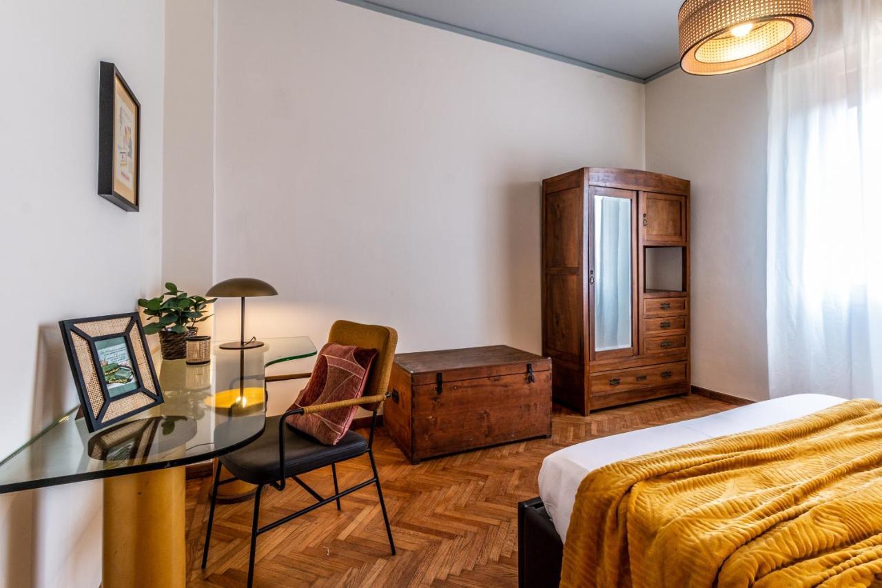 Dimora Vintage San Tommaso By Wonderful Italy Apartment Болоня Екстериор снимка