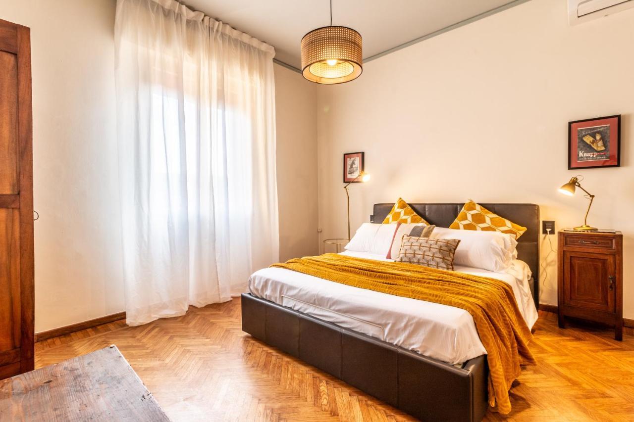 Dimora Vintage San Tommaso By Wonderful Italy Apartment Болоня Екстериор снимка