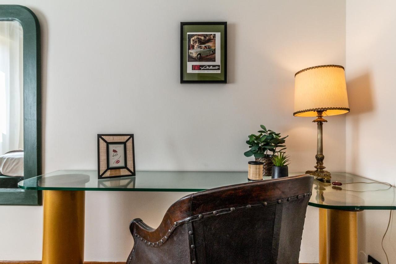 Dimora Vintage San Tommaso By Wonderful Italy Apartment Болоня Екстериор снимка