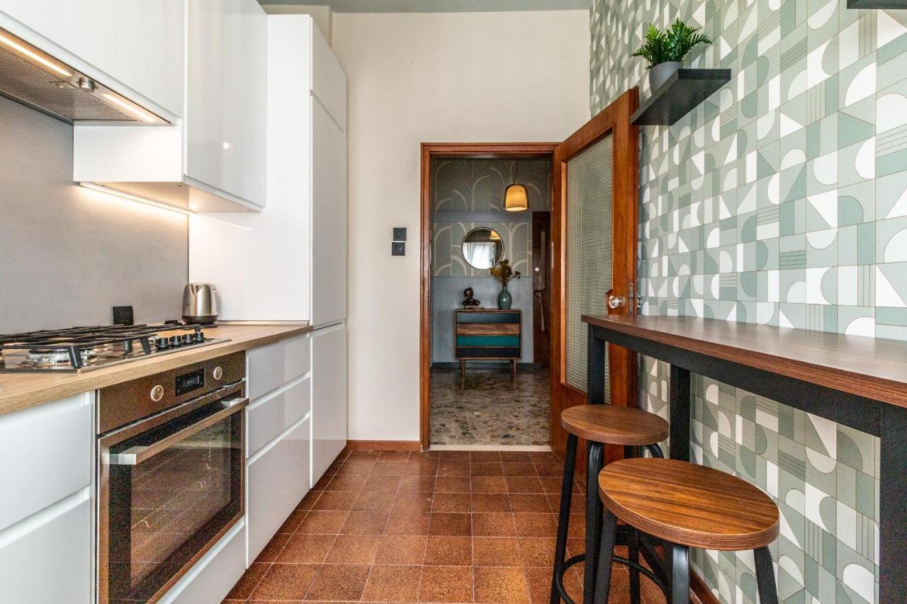 Dimora Vintage San Tommaso By Wonderful Italy Apartment Болоня Екстериор снимка