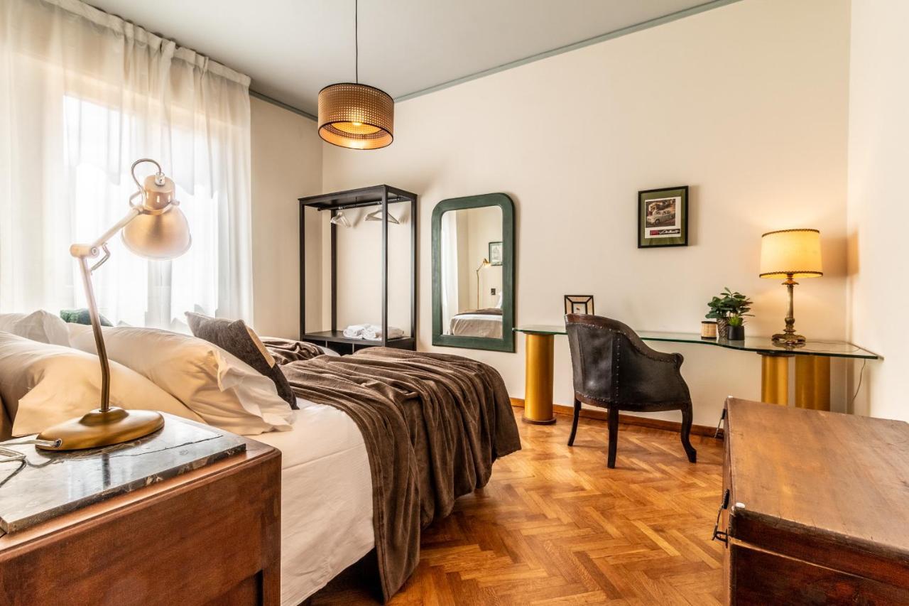 Dimora Vintage San Tommaso By Wonderful Italy Apartment Болоня Екстериор снимка