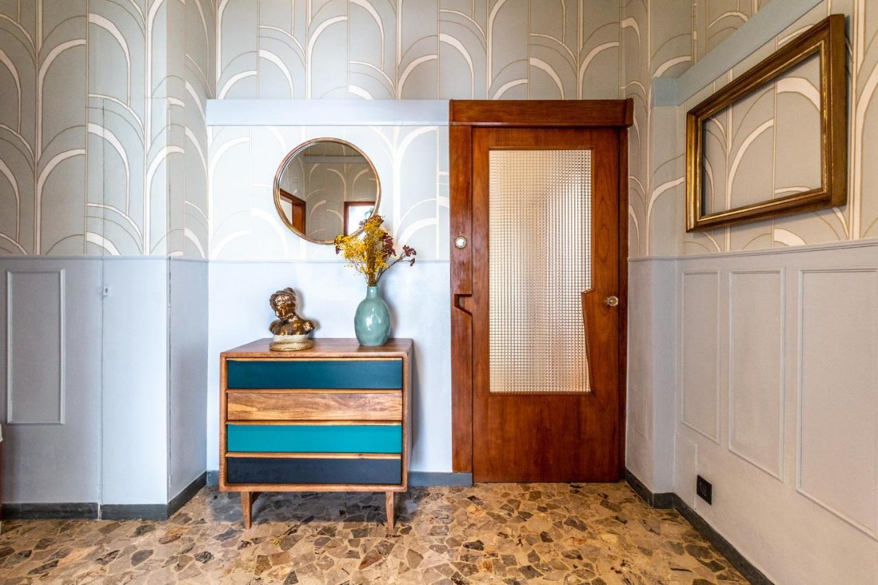 Dimora Vintage San Tommaso By Wonderful Italy Apartment Болоня Екстериор снимка