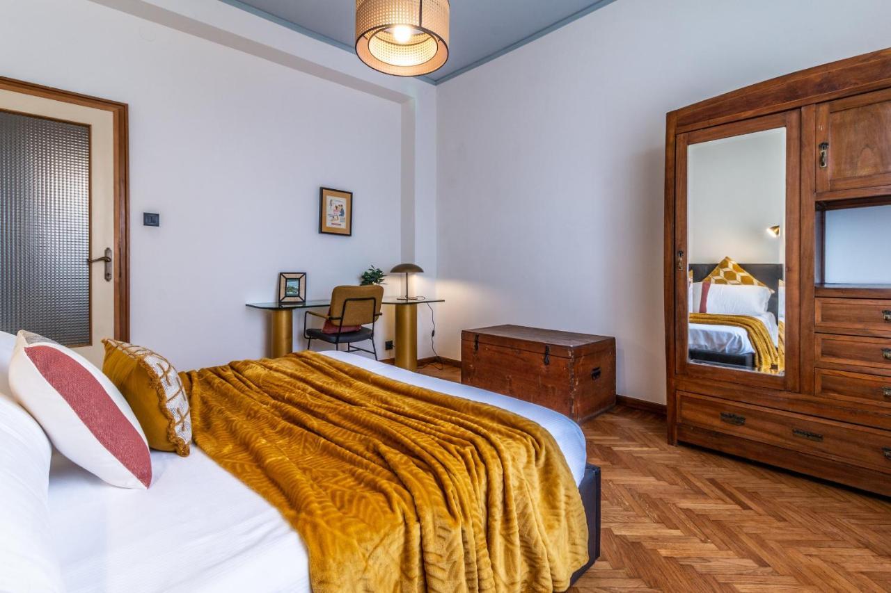 Dimora Vintage San Tommaso By Wonderful Italy Apartment Болоня Екстериор снимка