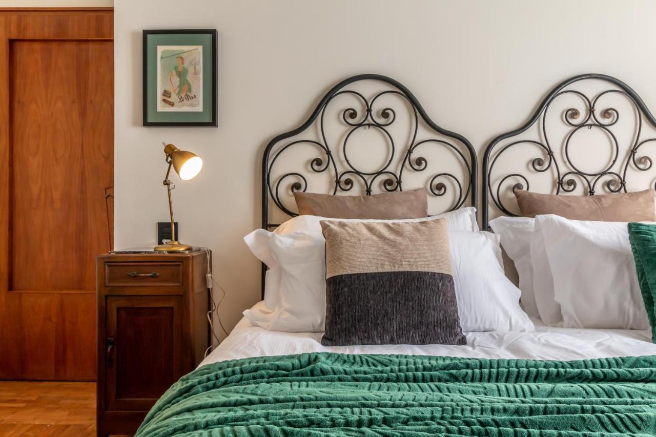 Dimora Vintage San Tommaso By Wonderful Italy Apartment Болоня Екстериор снимка