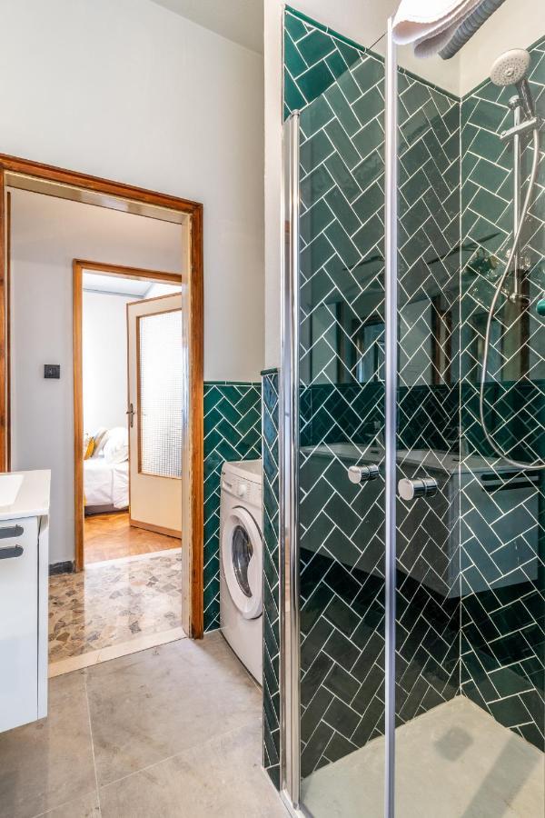 Dimora Vintage San Tommaso By Wonderful Italy Apartment Болоня Екстериор снимка