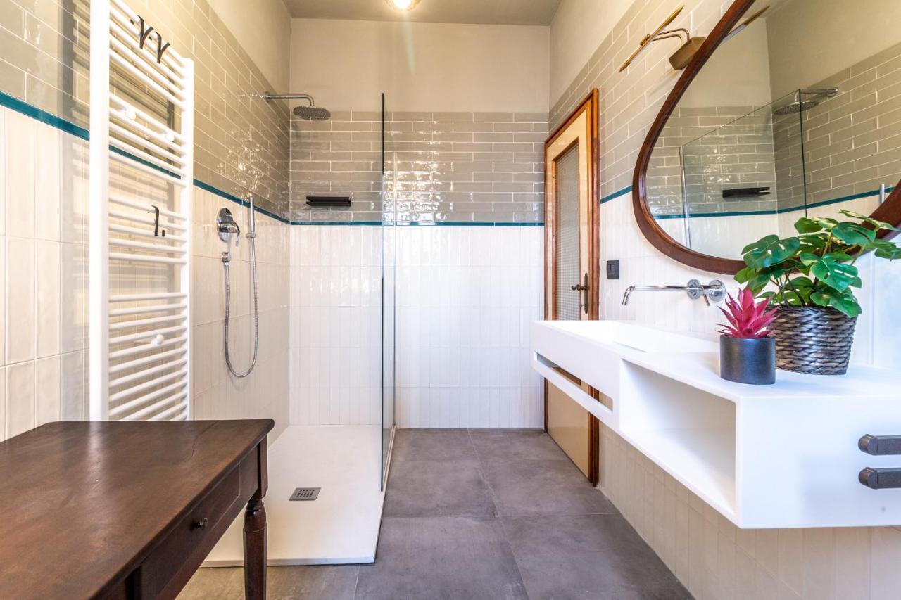 Dimora Vintage San Tommaso By Wonderful Italy Apartment Болоня Екстериор снимка